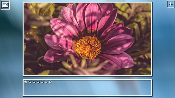 Super Jigsaw Puzzle: Generations - Spring Puzzles for steam