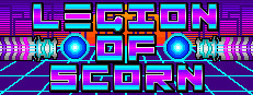 Legion of Scorn