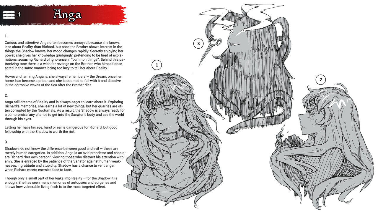 Sanator: A Cart of Rarities screenshot screenshot 1