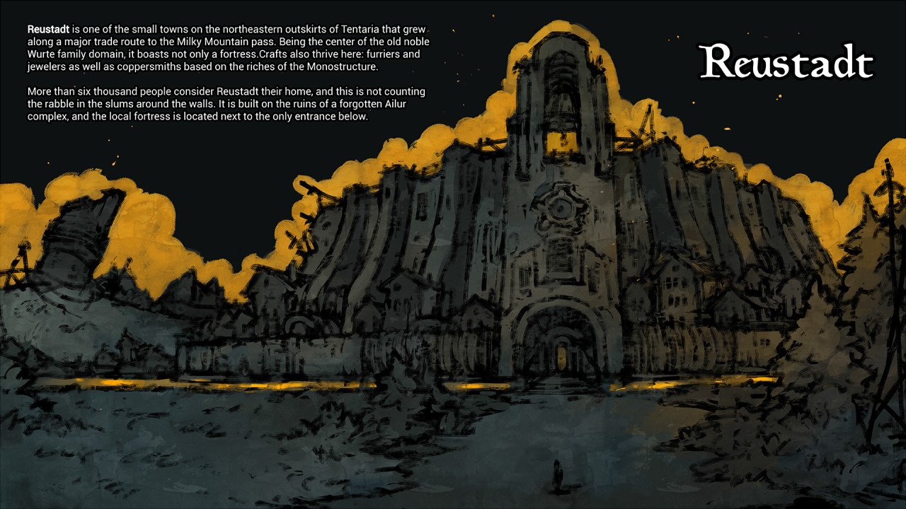 Sanator: A Cart of Rarities screenshot screenshot 7