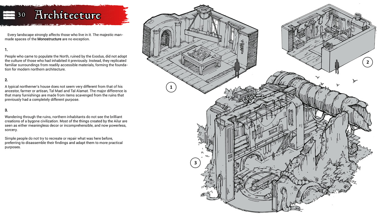 Sanator: A Cart of Rarities screenshot screenshot 3