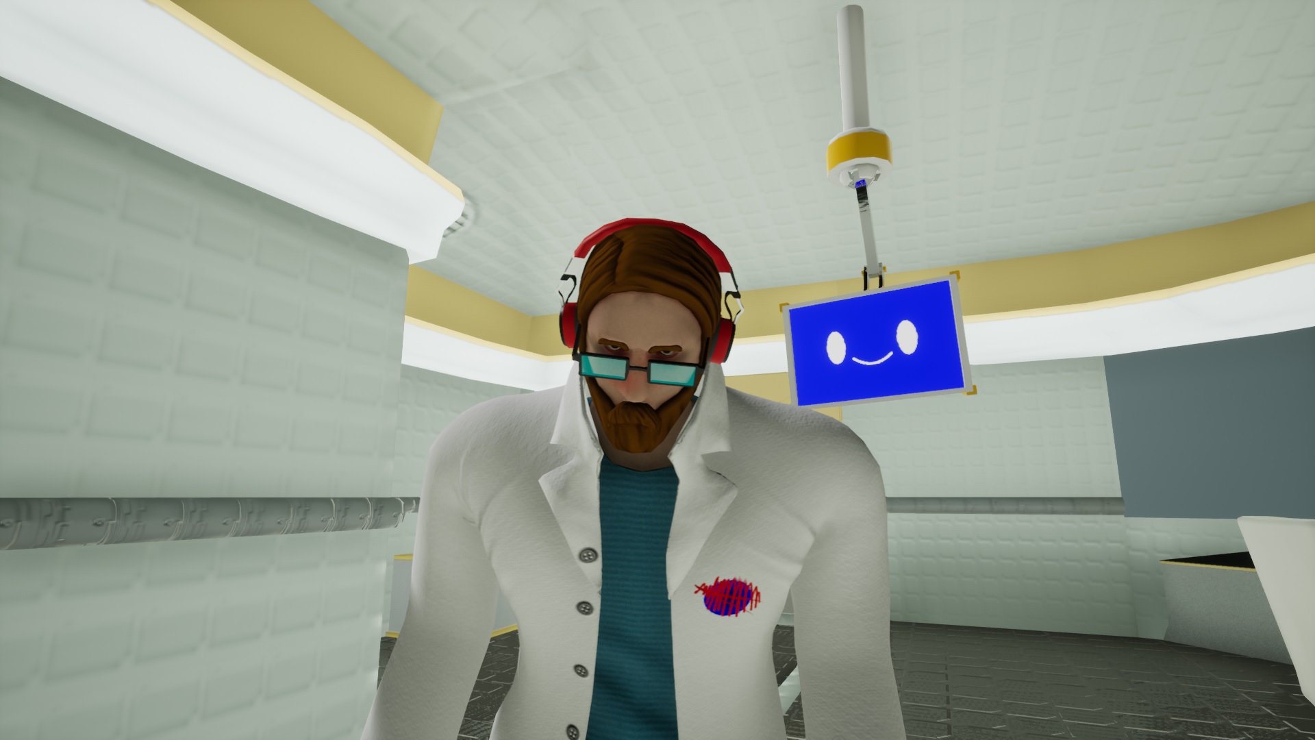 Spheres: The Ancient Fuses Demo #2