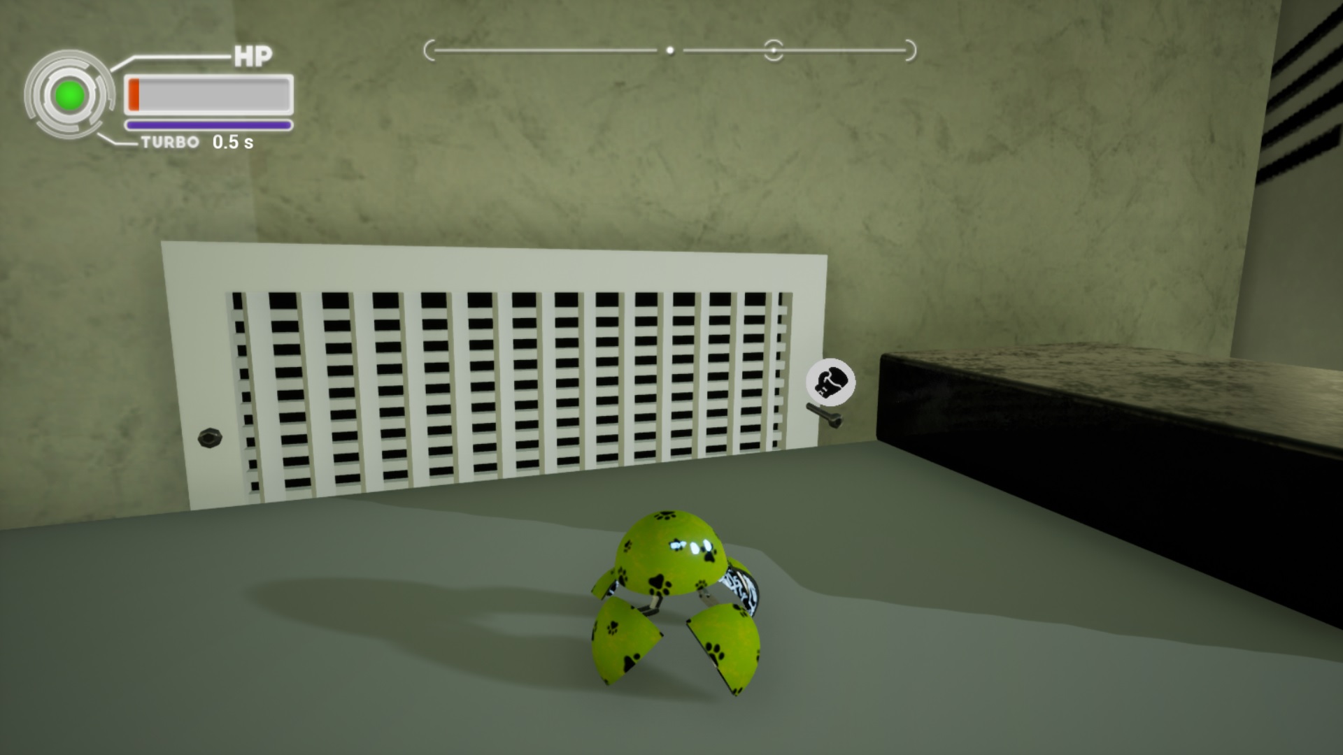 Spheres: The Ancient Fuses Demo #4