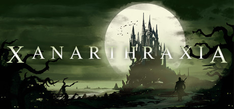 XANARTHRAXIA steam charts