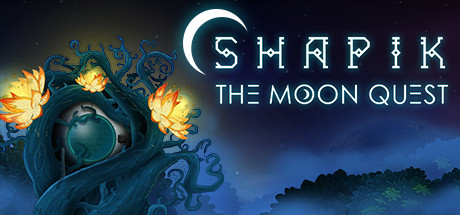 Shapik: The Moon Quest Cover Image