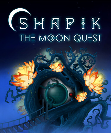 Shapik: The Moon Quest