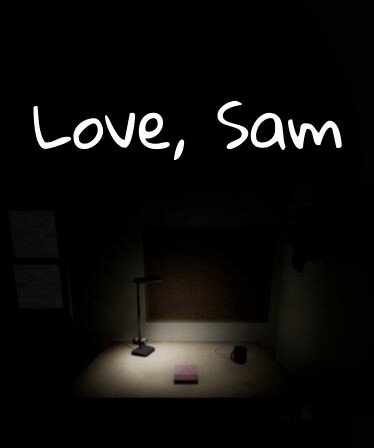 Love, Sam