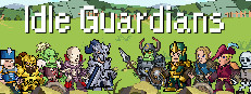 Idle Guardians 게임 이미지