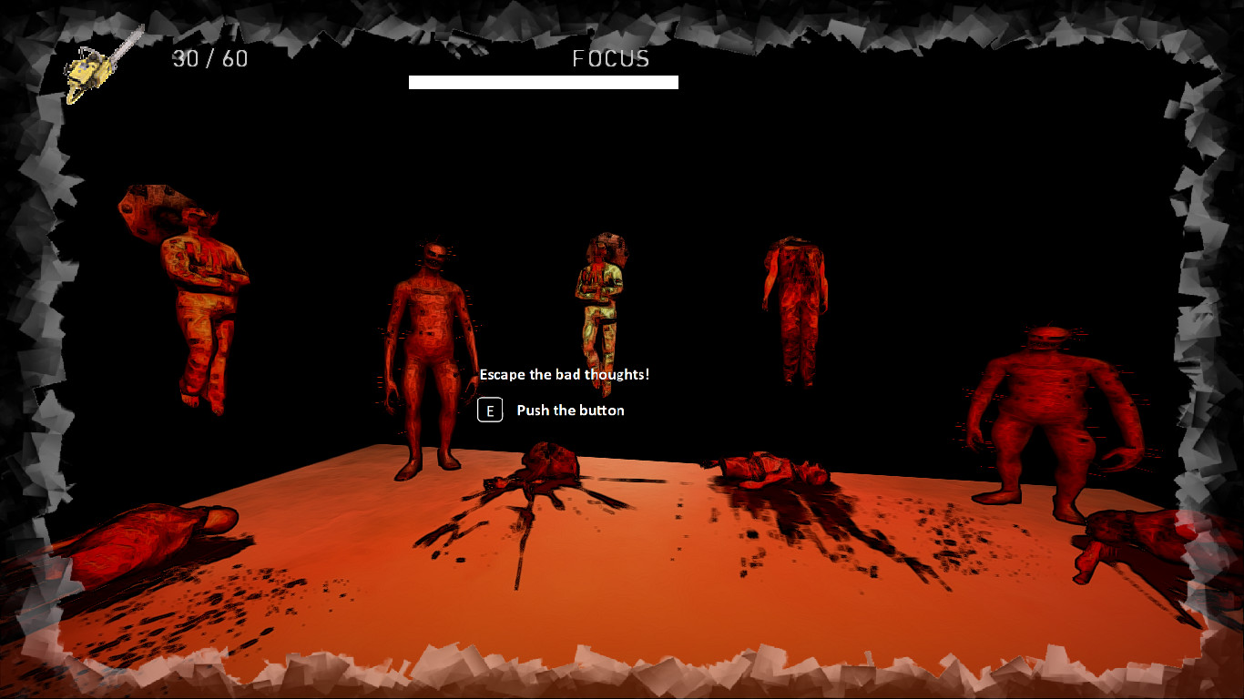 Cold Cable: Lifeshift Demo #4