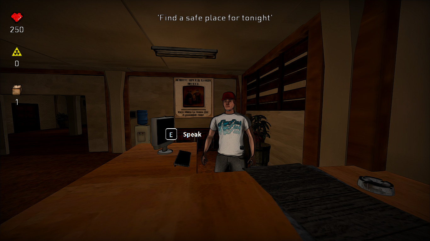 Cold Cable: Lifeshift Demo #3