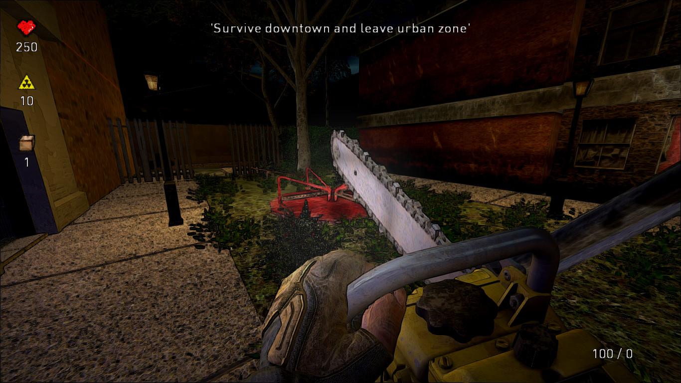 Cold Cable: Lifeshift Demo #5