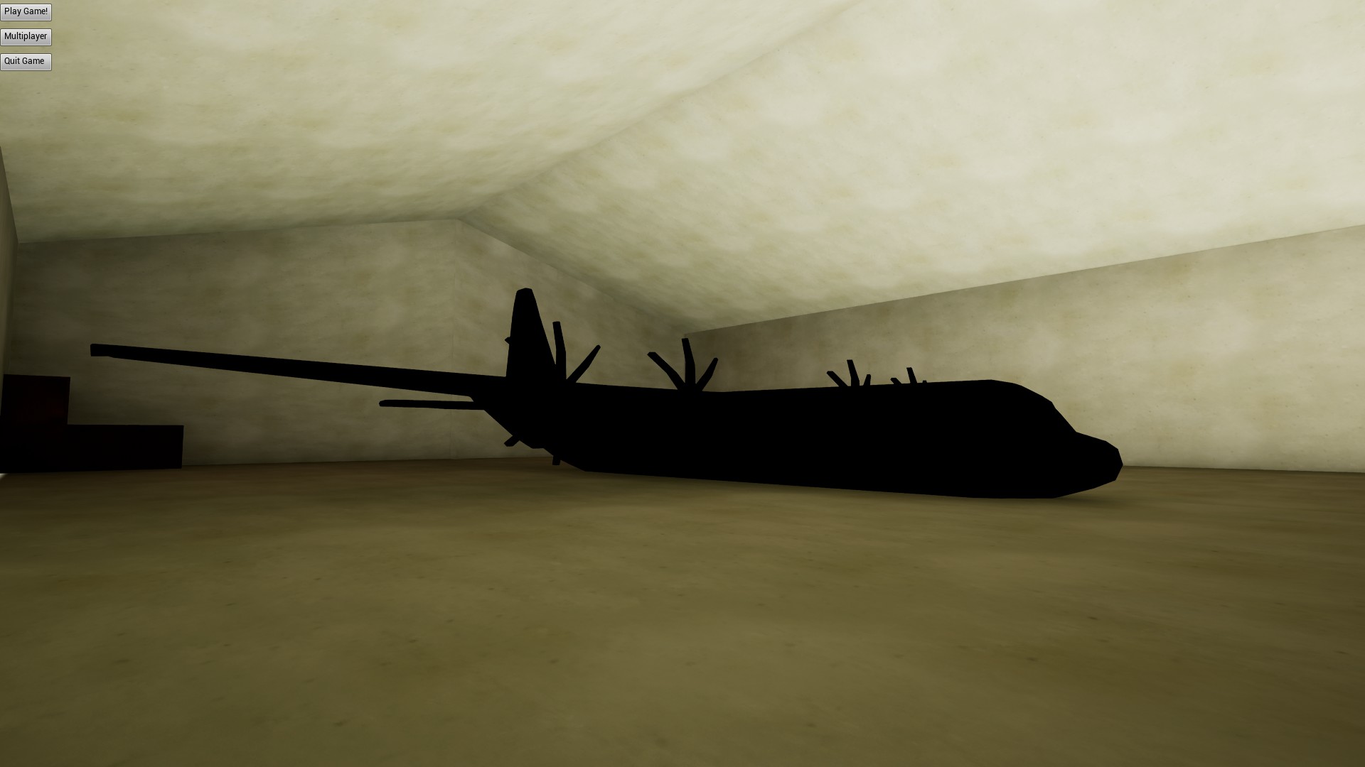 Space Survivors Shooter Demo #0