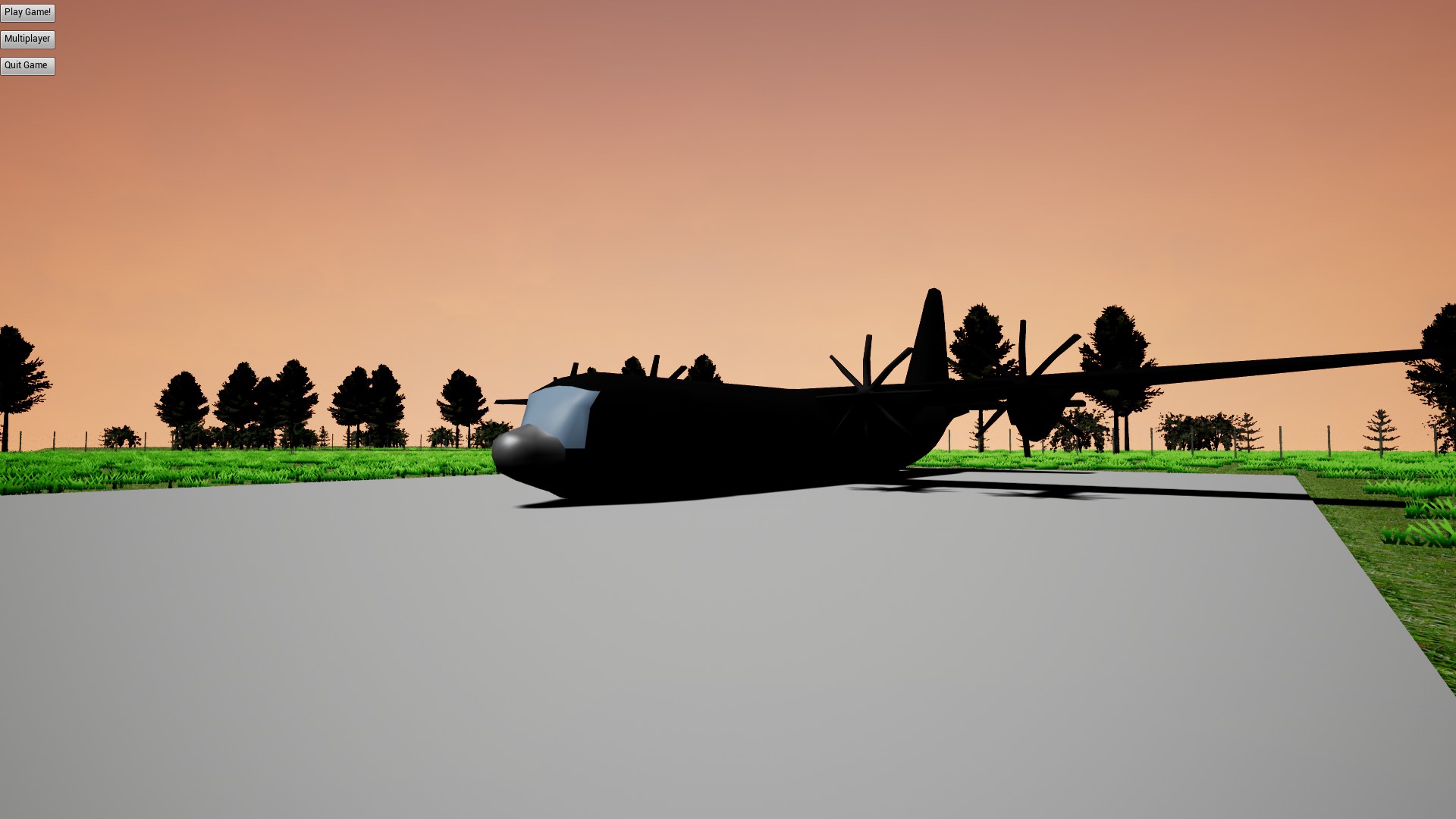 Space Survivors Shooter Demo #2