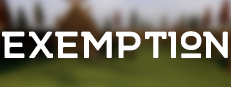 Exemption 게임 이미지