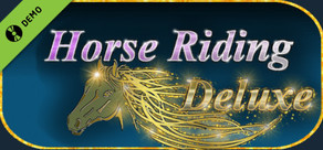 Horse Riding Deluxe Demo