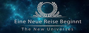 The New Universes: ~ Eine Neue Reise Beginnt ~ Chapter 1