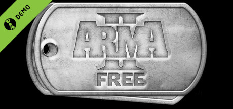 Arma 2: Free header banner