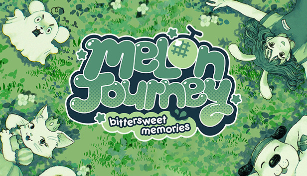 Steam 上的Melon Journey: Bittersweet Memories