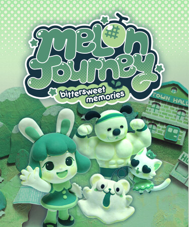 Melon Journey: Bittersweet Memories