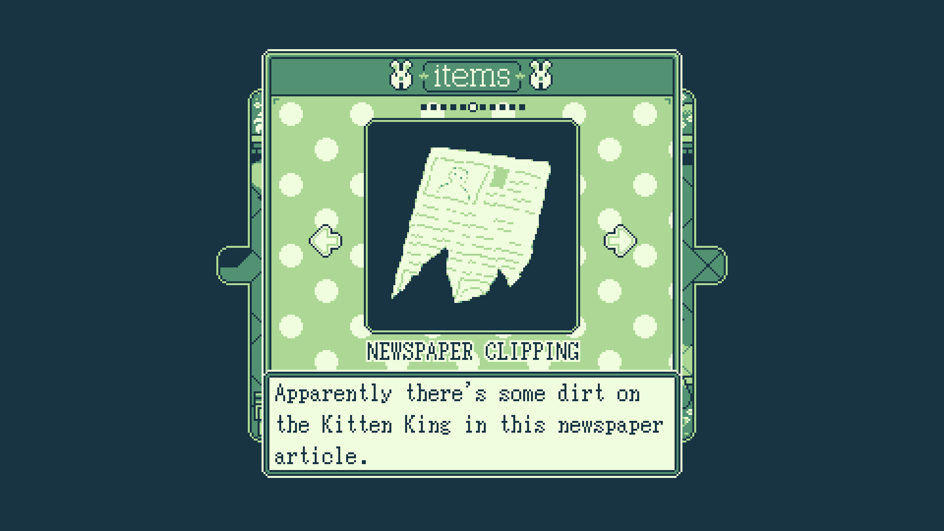 Melon Journey: Bittersweet Memories screenshot