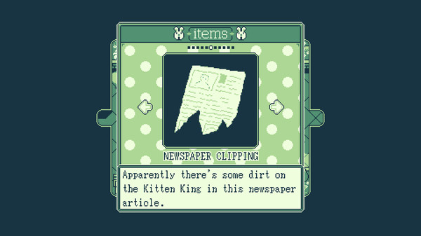 Melon Journey: Bittersweet Memories screenshot 4