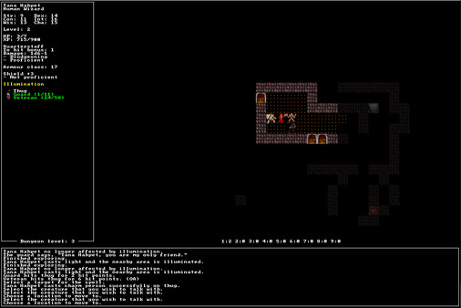 The Red Prison