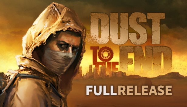 Save 50% on Dust to the End on Steam