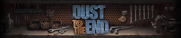 Save 50% on Dust to the End on Steam