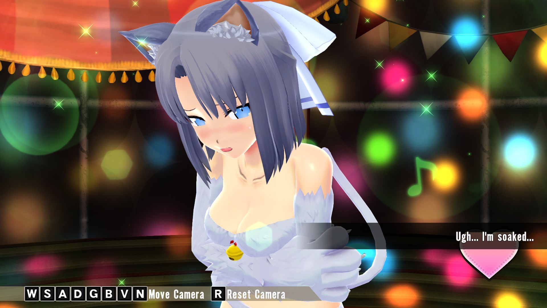 SENRAN KAGURA Peach Ball (ACTUAL Game Review) – cublikefoot