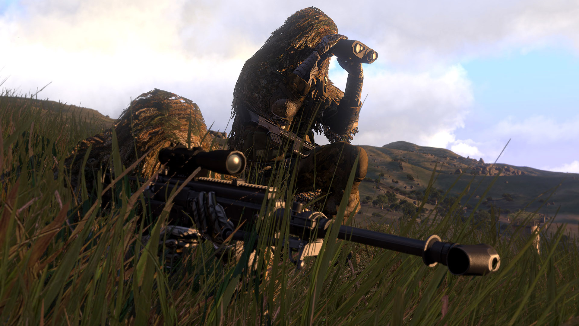 Download Arma 3 for Windows 