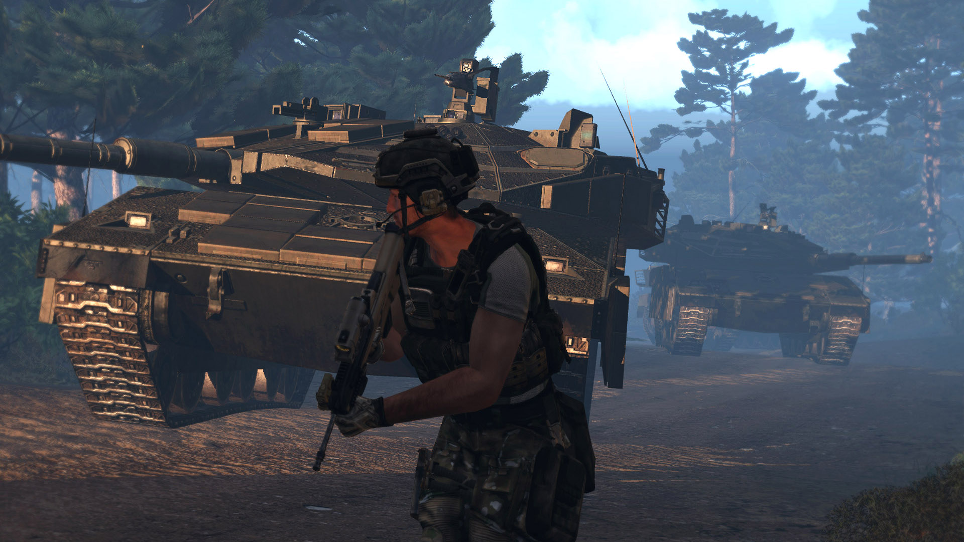 ARMA 3