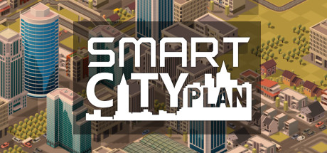 Smart City Plan Cover Image