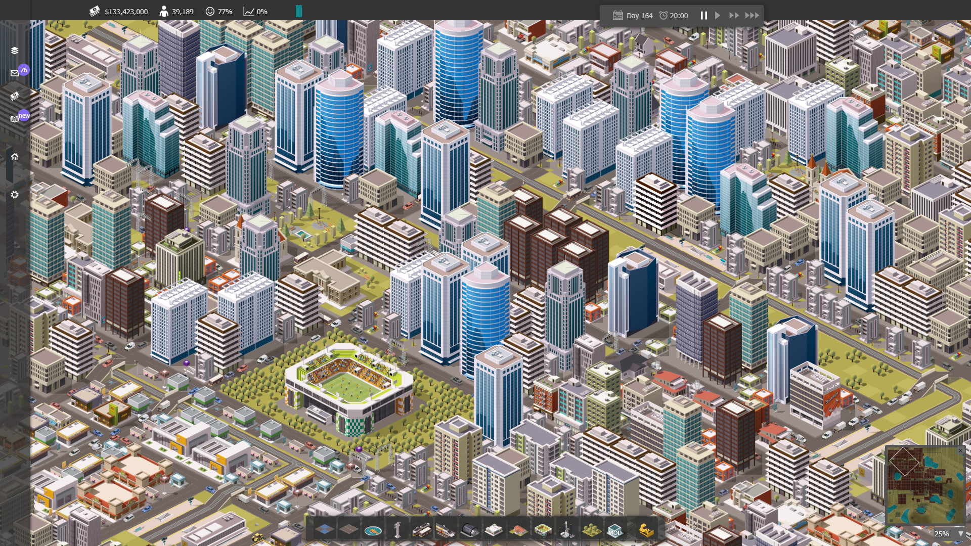 Smart City Plan On Steam   Ss 058b5a1f81d851905f29baa32e7dd8c1df41844e.1920x1080 