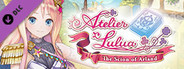 Atelier Lulua: Season Pass "Meruru"