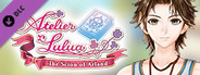 Atelier Lulua: Aurel's Swimsuit "Surf Strider"