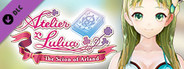 Atelier Lulua: Piana's Swimsuit "Vivid Two-color"