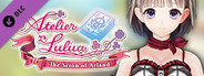 Atelier Lulua: Eva's Outfit "Dancer of Arklys"