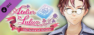 Atelier Lulua: Ficus's Outfit "Genius Magician"