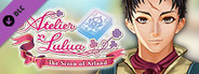 Atelier Lulua: Niko's Outfit "The Boldness"