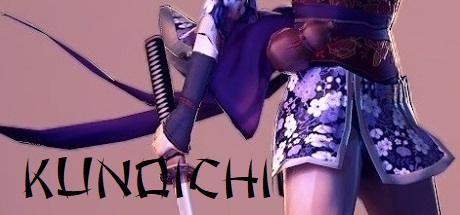 Kunoichi steam charts