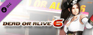 DOA6 Pirates of the 7 Seas Costume - Mai Shiranui