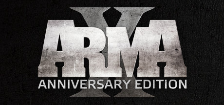 ARMA X: Anniversary Edition header image