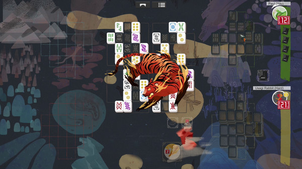 скриншот Dragon Castle: The Board Game 1