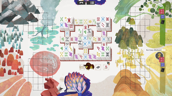 скриншот Dragon Castle: The Board Game 2