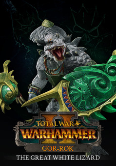 скриншот Total War: WARHAMMER II - Gor-Rok 1