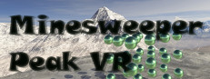 Minesweeper Peak VR 게임 이미지
