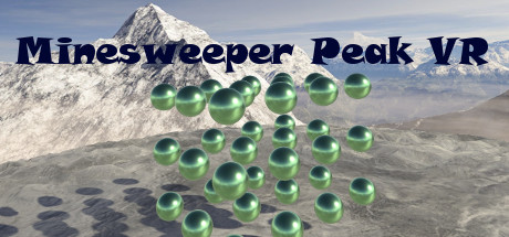 Minesweeper Peak VR Cover Image