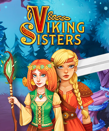 Viking Sisters