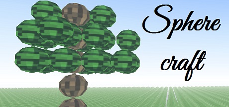 Spherecraft banner