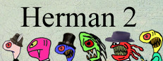 Herman 2 게임 이미지